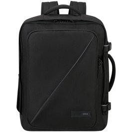 American Tourister Mochila Take2Cabin 38.2L Negra